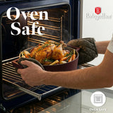Berlinger Haus Öntöttvas alacsony lábas (2.57 L) – 6. kép