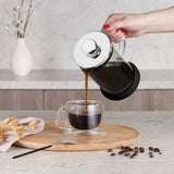 Berlinger Haus Dugattyús kávé és teafőző (0.6 L) – 7. kép