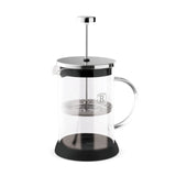 Berlinger Haus Dugattyús kávé és teafőző (0.8 L)