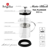 Berlinger Haus Dugattyús kávé és teafőző (0.8 L) – 8. kép