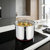 Berlinger Haus Fazék fedővel (7.5 L) – 2. kép