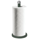 Konyhai papírtörlő tartó 35 cm matt zöld Berlinger Haus
