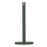 Konyhai papírtörlő tartó 35 cm matt zöld Berlinger Haus