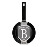 Berlinger Haus indukciós serpenyő 24 cm – Black Rose
