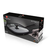 Berlinger Haus Grill serpenyő fedővel (28 cm) – 2. kép