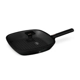 Berlinger Haus Grill serpenyő fedővel (28 cm)