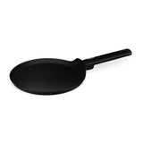 Berlinger Haus indukciós palacsintasütő 25 cm – Black Rose