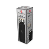 Berlinger Haus Kulacs bambusz kupakkal (0.6 L) – 3. kép