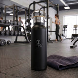 Berlinger Haus Kulacs bambusz kupakkal (0.6 L) – 8. kép