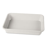 Berlinger Haus tapadásmentes tepsi 40 cm matt krém Sahara Collection
