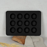 Berlinger Haus 12 csészés muffin sütőforma – 11. kép