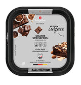 Berlinger Haus Szögletes tortaforma (28 cm) – 2. kép