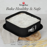 Berlinger Haus Szögletes tortaforma (28 cm) – 3. kép