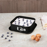 Berlinger Haus Szögletes tortaforma (28 cm) – 9. kép