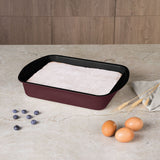 Berlinger Haus Tepsi 35 cm Leonardo Collection tapadásmentes