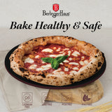 Berlinger Haus Pizzasütő forma (36 cm) – 3. kép