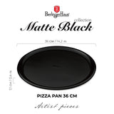 Berlinger Haus Pizzasütő forma (36 cm) – 13. kép