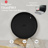 Berlinger Haus Pizzasütő forma (36 cm) – 6. kép