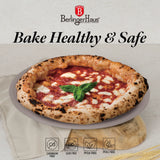 Berlinger Haus Pizzasütő forma (32 cm) – 4. kép