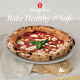 Berlinger haus Pizzasütő forma 32 cm Sahara Collection