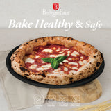 Berlinger Haus Pizzasütő forma (32 cm) – 4. kép