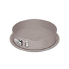 Kör alakú tortaforma tapadásmentes titánPro bevonattal 26 cm Berlinger Haus Taupe szürke