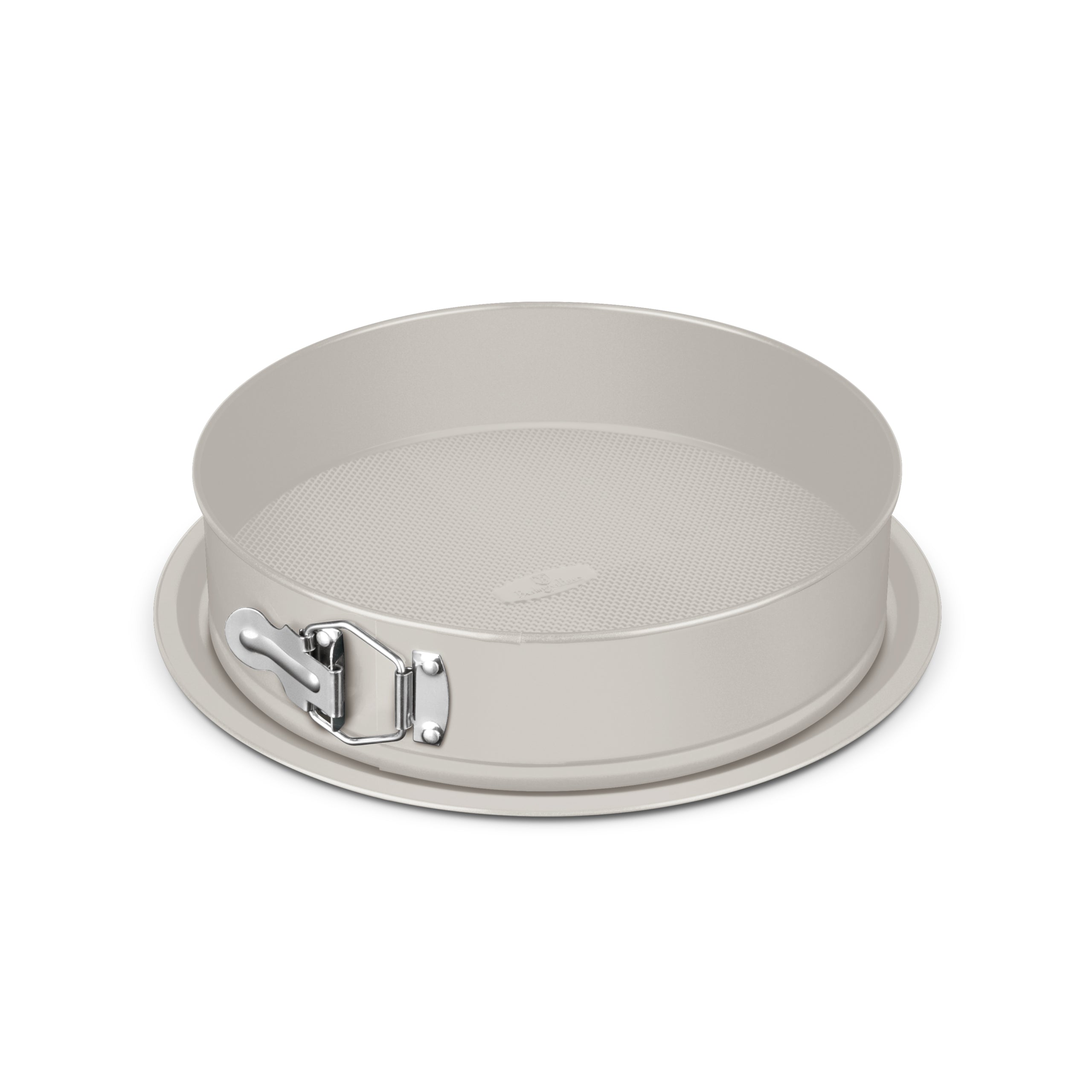 Kör alakú tapadásmentes tortaforma 26 cm matt krém Sahara Collection