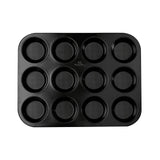 Berlinger Haus 12 csészés muffin sütőforma – 2. kép
