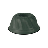 Kuglóf sütőforma 25 cm tapadásmentes matt zöld Berlinger Haus