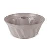 Kuglóf sütőforma tapadásmentes titánPro bevonattal 25 cm Berlinger Haus Taupe szürke