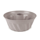 Kuglóf sütőforma tapadásmentes titánPro bevonattal 25 cm Berlinger Haus Taupe szürke