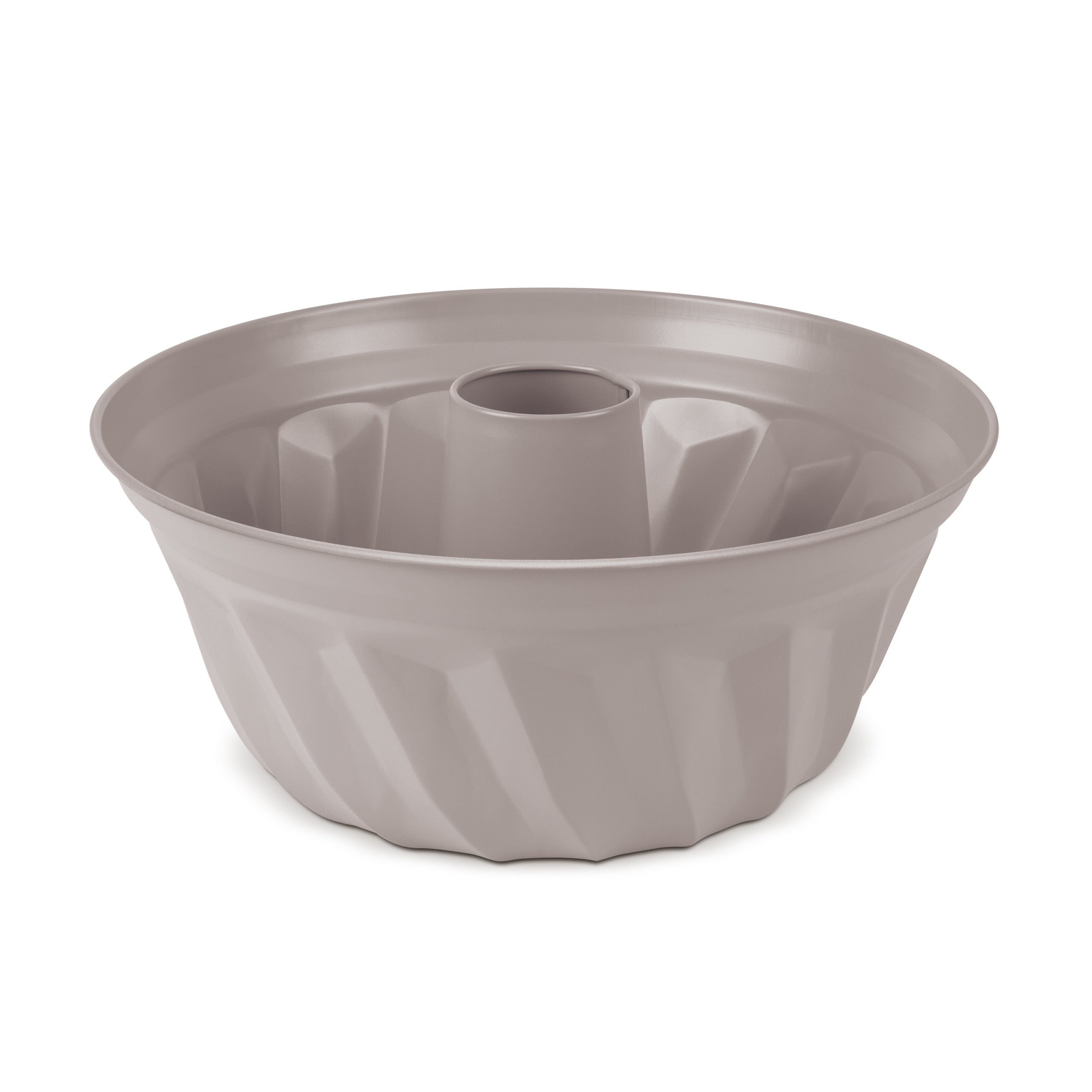 Kuglóf sütőforma tapadásmentes titánPro bevonattal 25 cm Berlinger Haus Taupe szürke