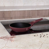 Berlinger Haus Indukciós tapadásmentes Serpenyő 20 cm Leonardo Collection