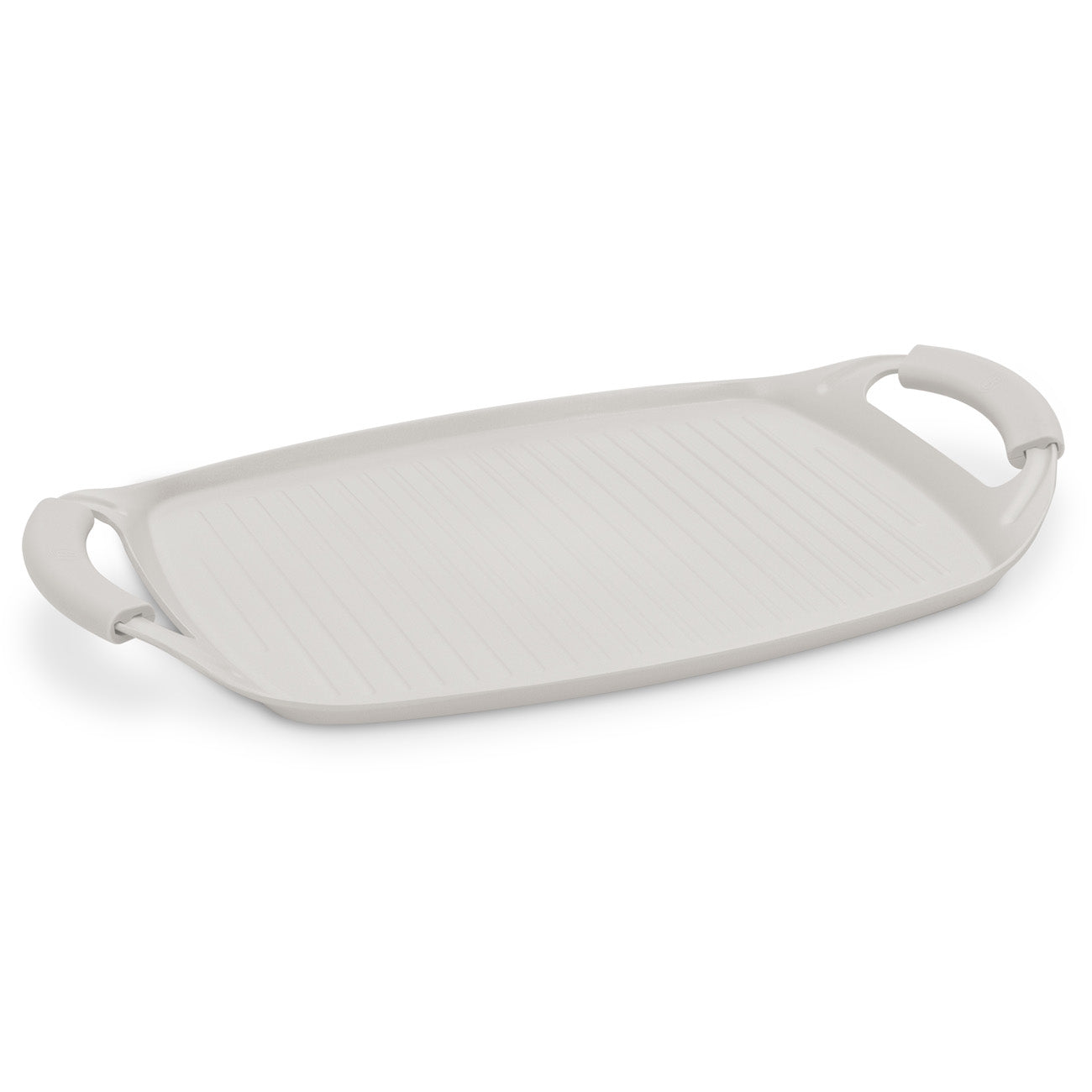 Berlinger Haus Grill sütőlap 47 cm indukciós matt krém Sahara Collection