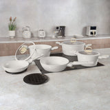 Berlinger Haus 10 részes edénykészlet Sahara Collection