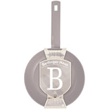 Serpenyő 24 cm indukciós tapadásmentes Berlinger Haus Taupe Collection