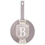 Flip serpenyő 26 cm indukciós tapadásmentes Berlinger Haus Taupe Collection
