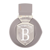 Mini serpenyő 16 cm indukciós tapadásmentes Berlinger Haus Taupe Collection