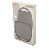 Grill sütőlap 47 cm indukciós tapadásmentes Berlinger Haus Taupe Collection