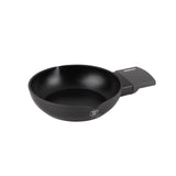 Mini Serpenyő tapadásmentes indukciós 16 cm Antracit Collection Berlinger Haus