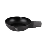 Mini Serpenyő tapadásmentes indukciós 16 cm Antracit Collection Berlinger Haus