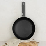 Berlinger Haus 15 részes indukciós edénykészlet– Anthracite Collection