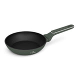 Serpenyő tapadásmentes indukciós 20 cm matt zöld Berlinger Haus