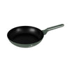 Berlinger Haus matt zöld tapadásmentes indukciós Serpenyő 24 cm