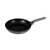 Berlinger Haus matt zöld tapadásmentes indukciós Serpenyő 24 cm