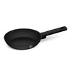 Berlinger Haus indukciós serpenyő 20 cm – Matte Black Collection