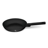 Berlinger Haus indukciós serpenyő 24 cm – Matte Black Collection