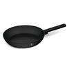 Berlinger Haus indukciós serpenyő 28 cm – Matte Black Collection