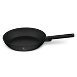 Berlinger Haus indukciós serpenyő 28 cm – Matte Black Collection