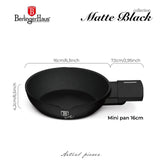 Berlinger Haus Mini serpenyő (16 cm) – 10. kép